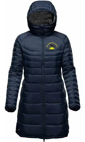 Meadowlark 'Labrador' Ladies Parka