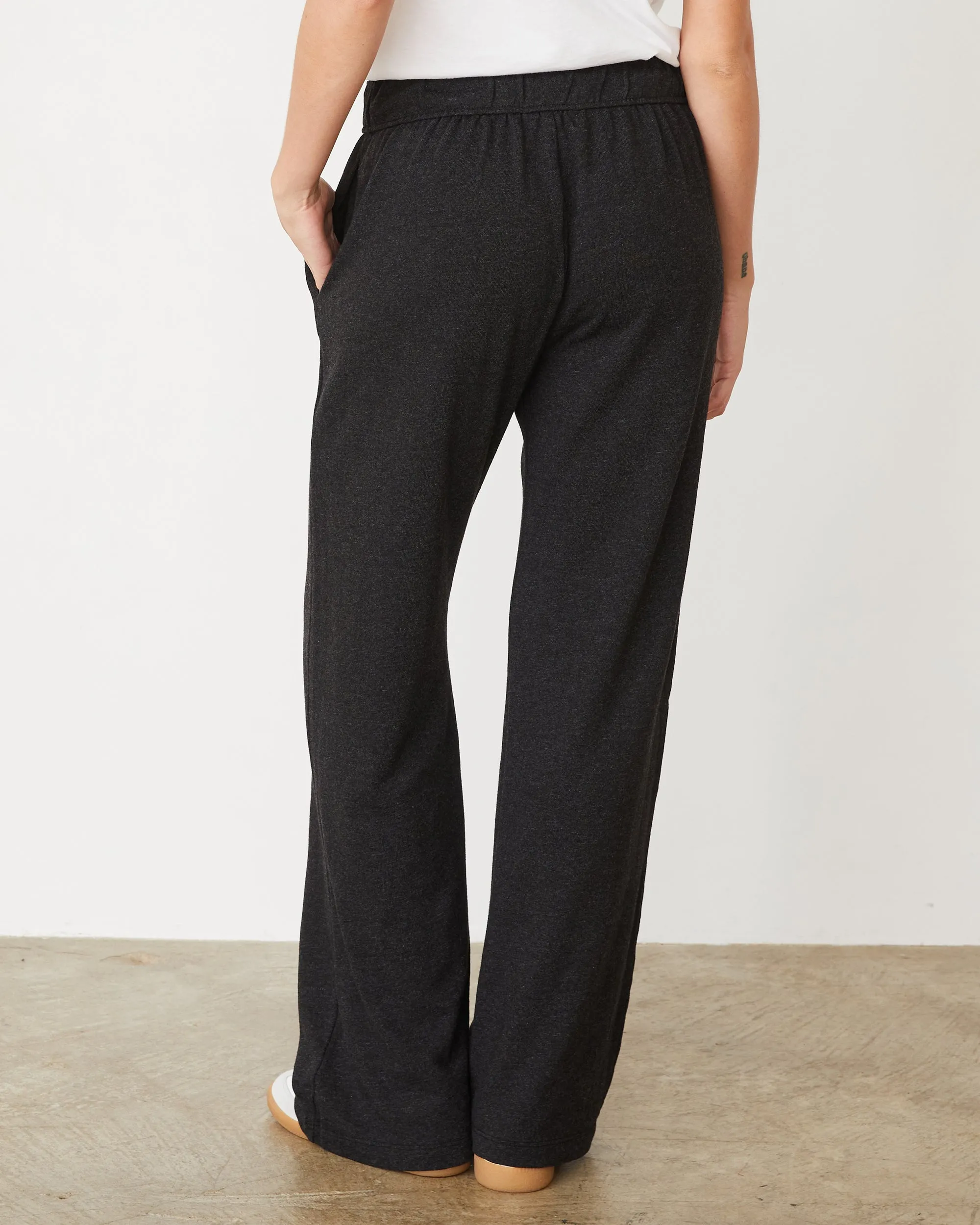 Original Fleece Straight Leg Sweat