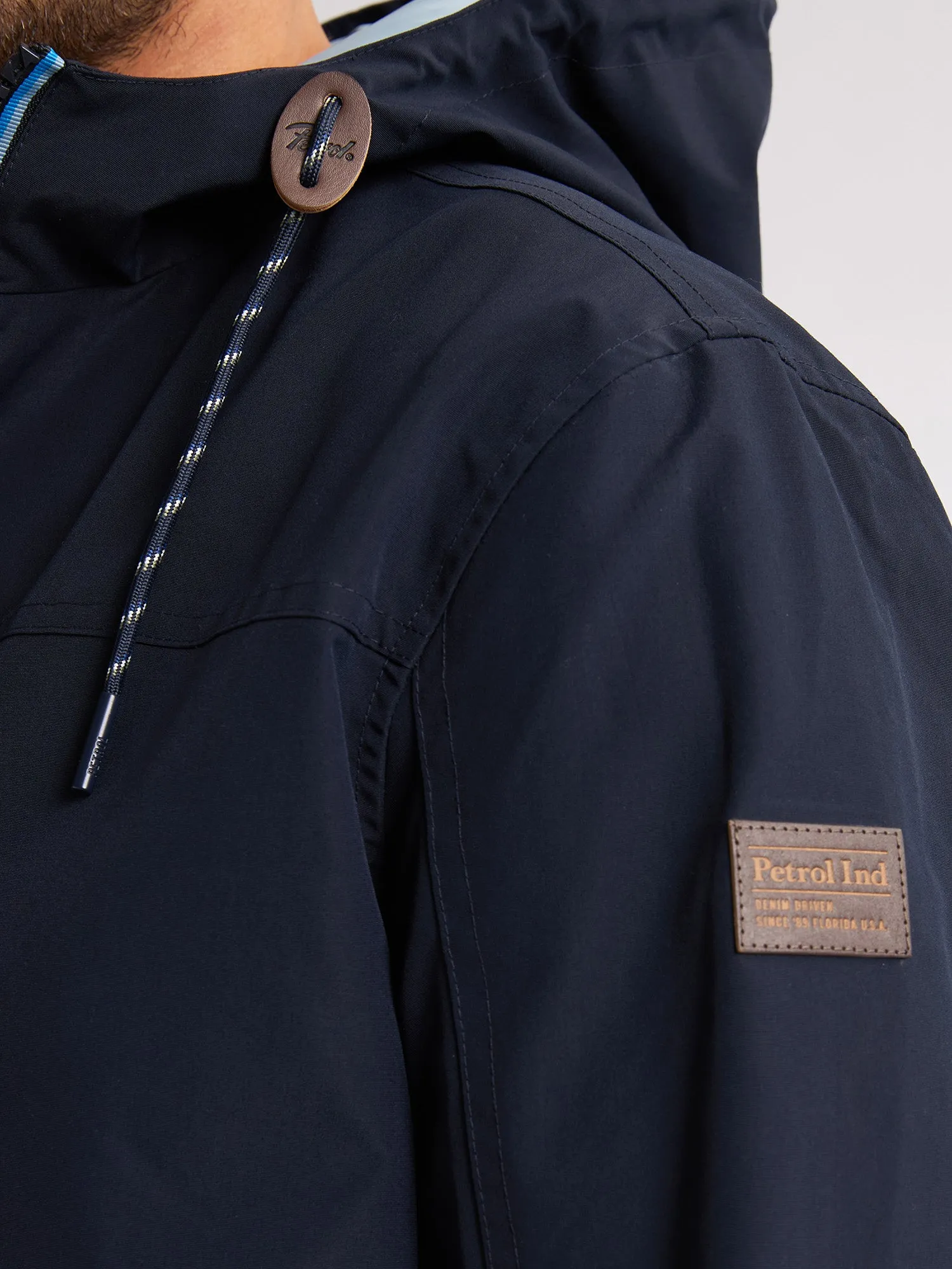 Parka Jacket Waterside
