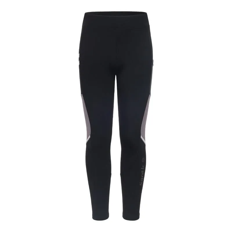 Santic Leo Kids Fleece Pants