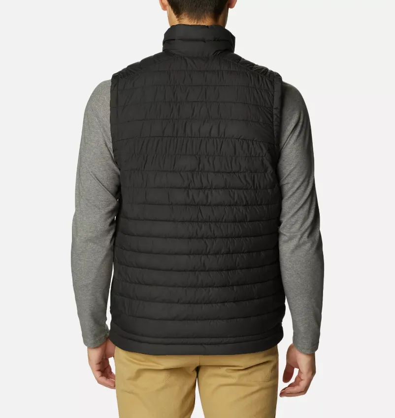 SILVER FALLS VEST