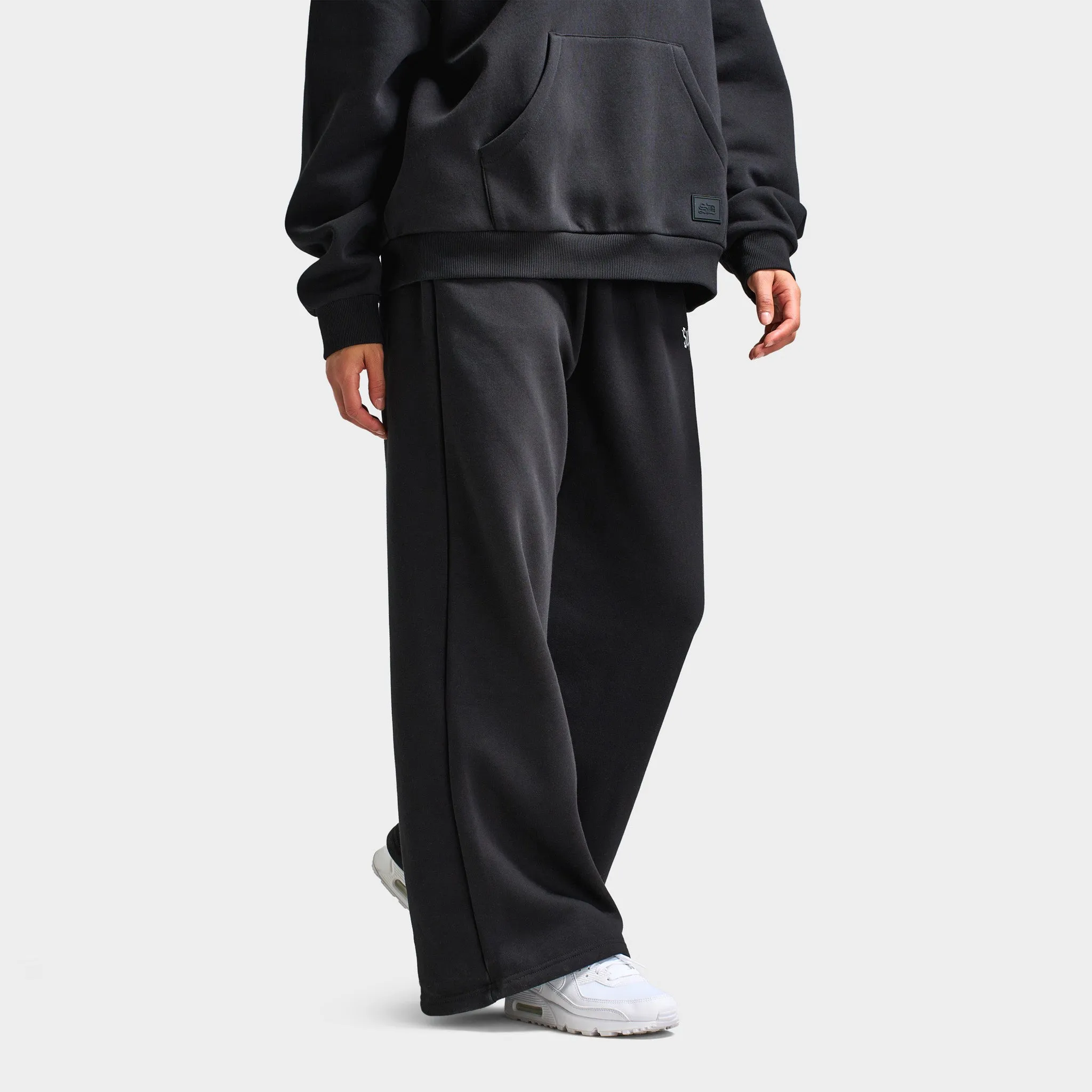 Supply & Demand Women's Doberman Wide Pants / Black