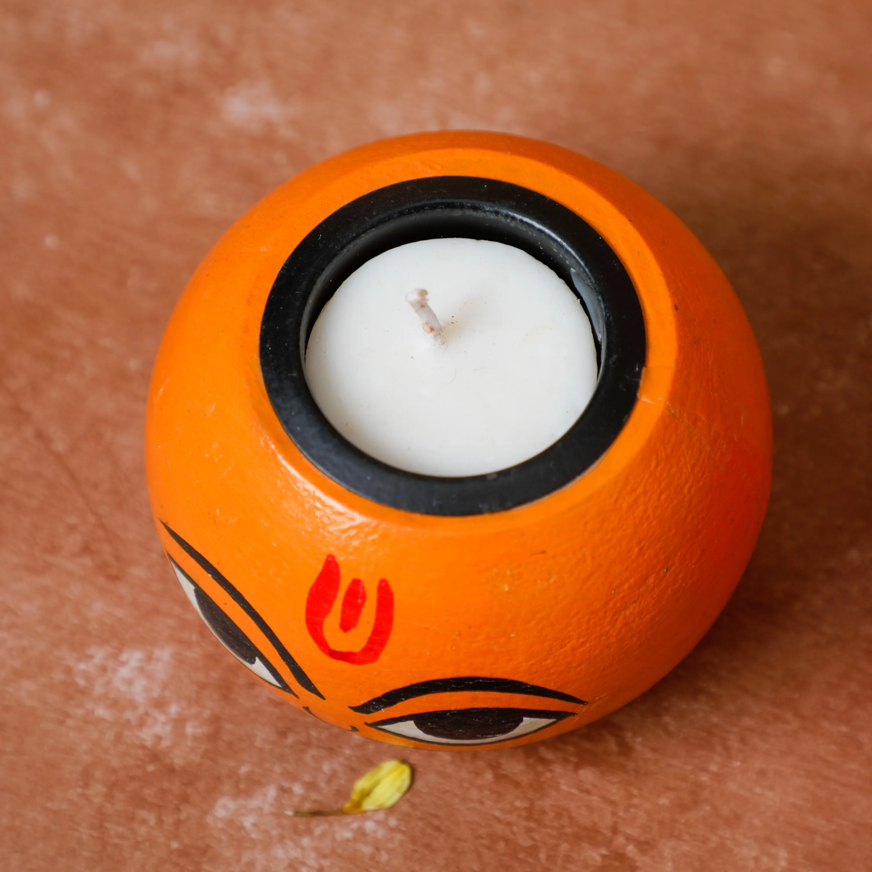 Tealight Holder - Male