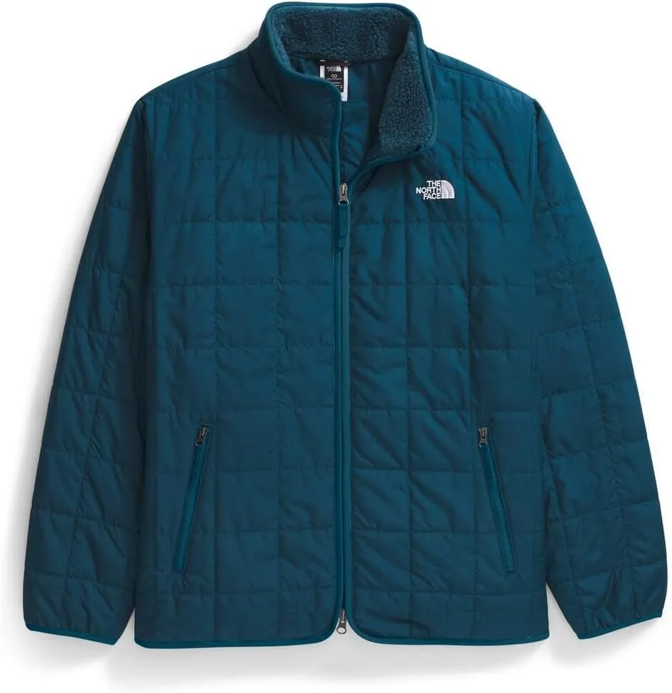 THE NORTH FACE Women's Junction Insulated Jacket (Standard and Plus Size)