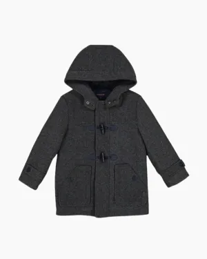 TOGGLE DTL DUFFLE COAT