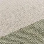 Tumla Rug [Pistachio & Natural white & Natural]
