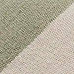 Tumla Runner [Pistachio & Natural white & Natural]