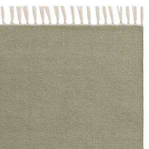 Tumla Runner [Pistachio & Natural white & Natural]
