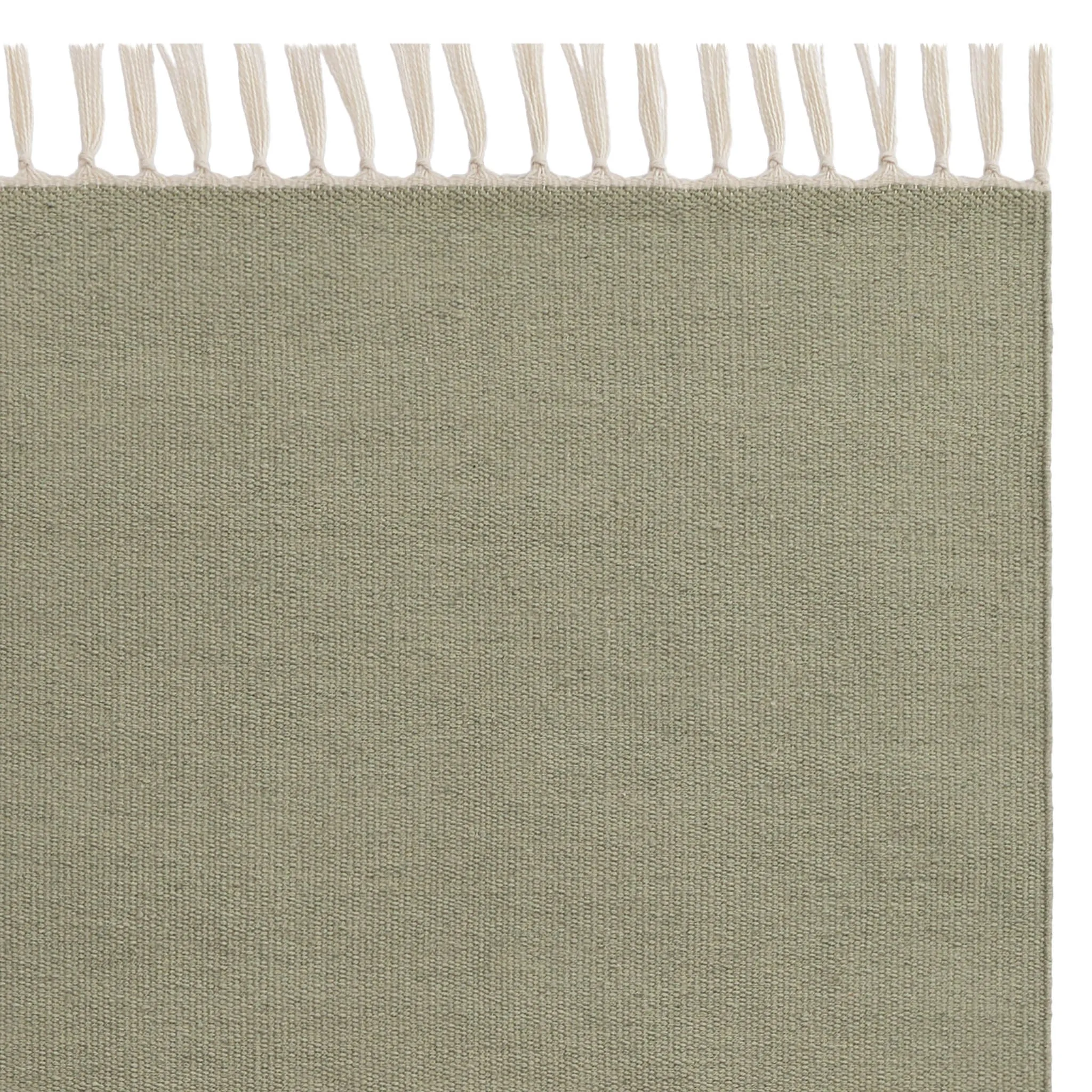 Tumla Runner [Pistachio & Natural white & Natural]