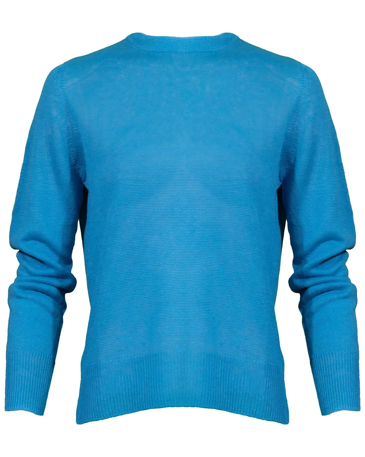 Volpino Linen Pullover