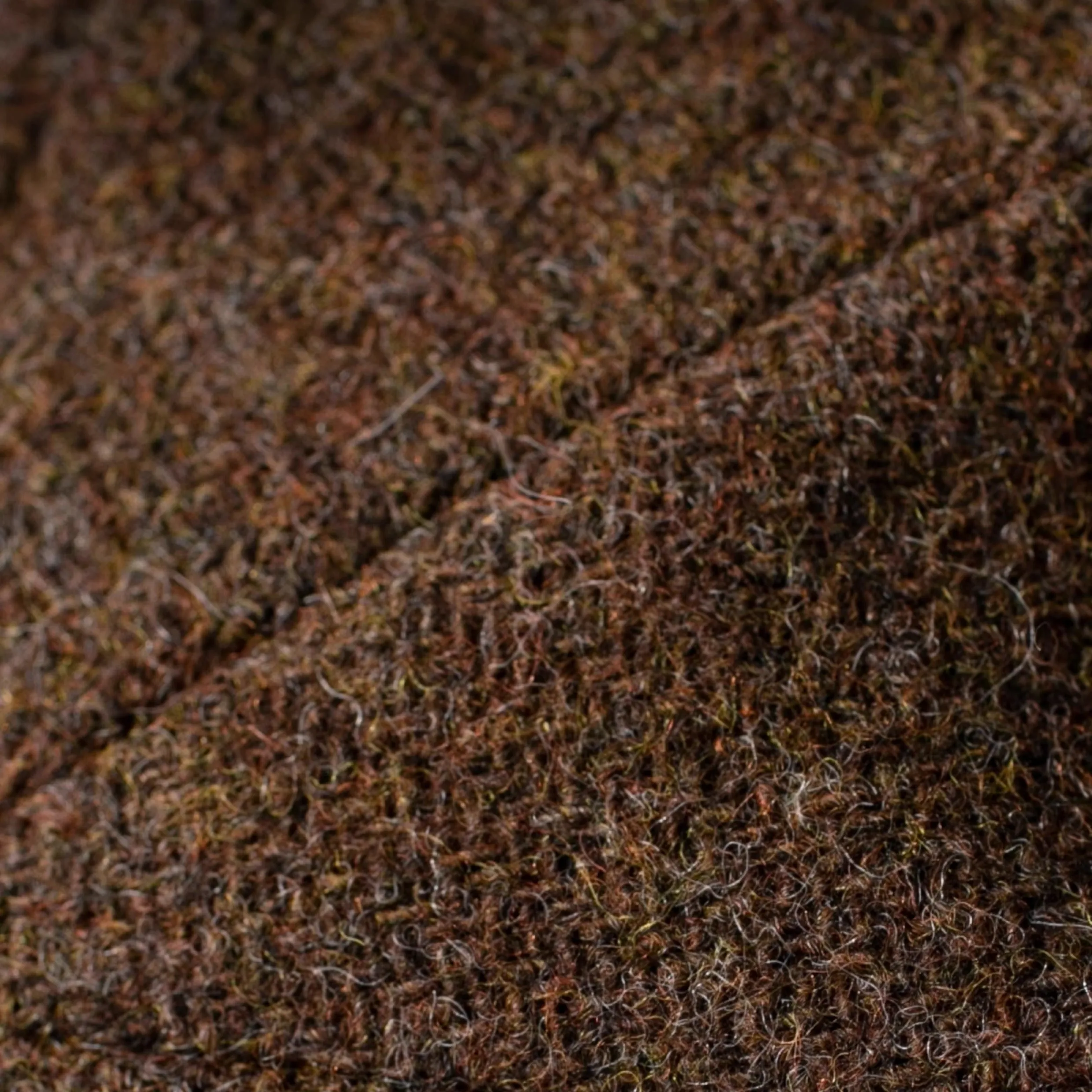 Winter Wool Beret