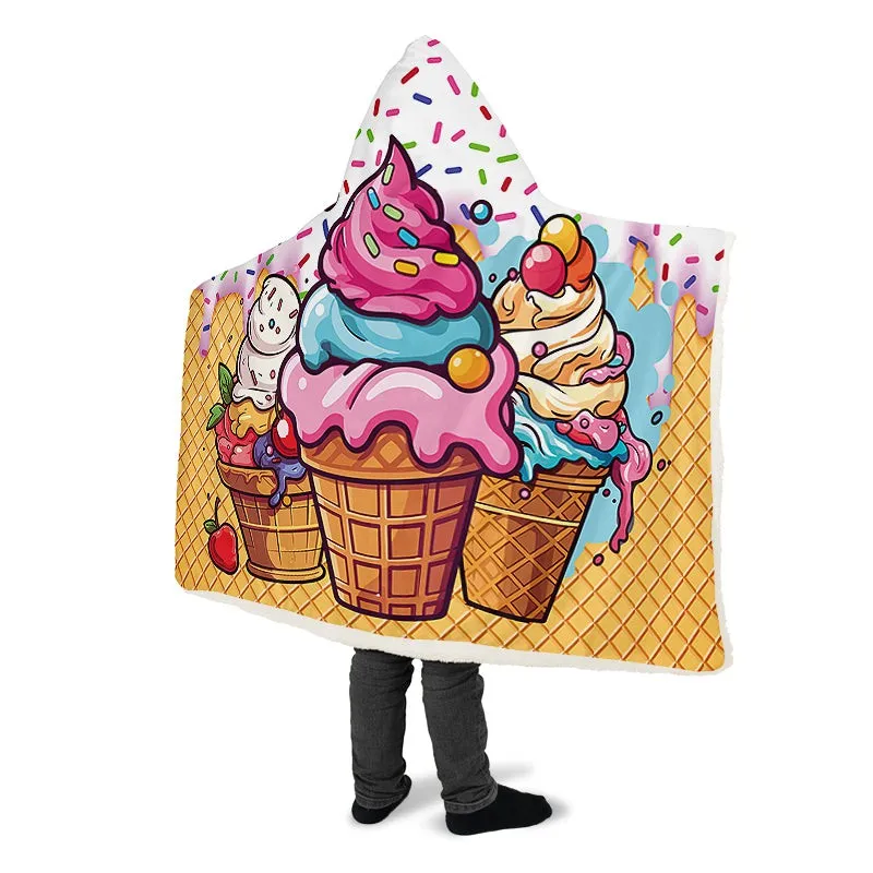 Yummy Ice Cream